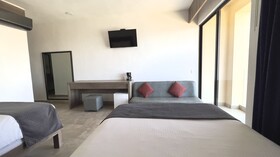 Coral Blue Hotels & Resorts
