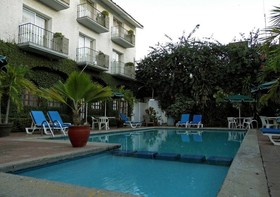 Gran Hotel Huatulco