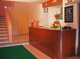 Gran Hotel Huatulco