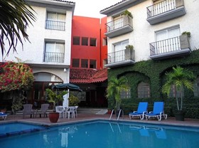 Gran Hotel Huatulco