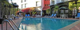 Gran Hotel Huatulco
