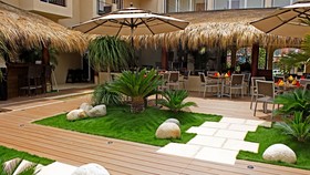 Holiday Inn Huatulco