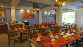 Holiday Inn Huatulco