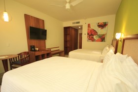 Holiday Inn Huatulco