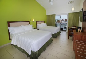 Holiday Inn Huatulco