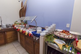 Holiday Inn Huatulco
