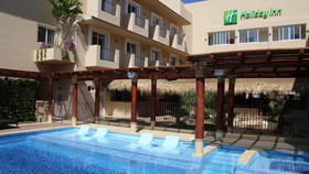 Holiday Inn Huatulco