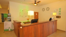 Holiday Inn Huatulco