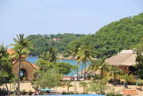 Holiday Inn Huatulco