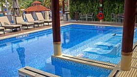 Holiday Inn Huatulco