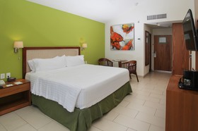 Holiday Inn Huatulco