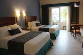 Holiday Inn Huatulco