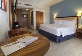 Holiday Inn Huatulco