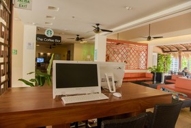 Holiday Inn Huatulco