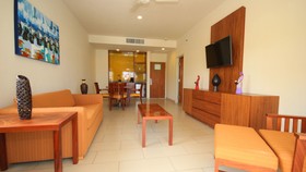 Holiday Inn Huatulco