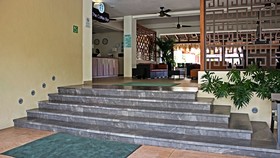 Holiday Inn Huatulco