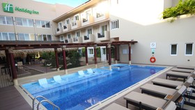 Holiday Inn Huatulco