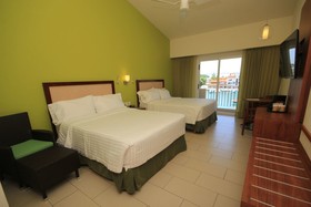 Holiday Inn Huatulco