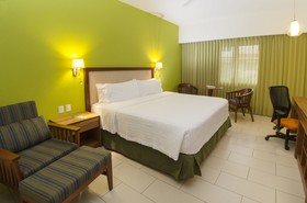 Holiday Inn Huatulco