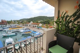 Holiday Inn Huatulco
