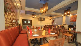 Holiday Inn Huatulco