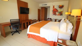 Holiday Inn Huatulco