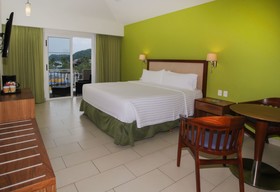 Holiday Inn Huatulco