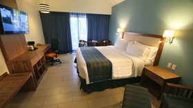 Holiday Inn Huatulco