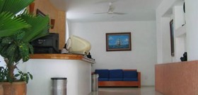 Hotel Alikar