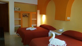 Hotel Alikar