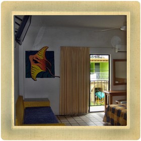 Hotel Arrecife Plus