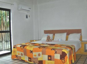 Hotel Arrecife Plus