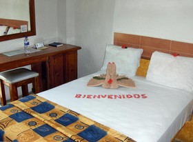 Hotel Arrecife Plus