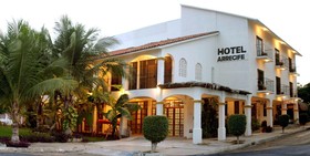 Hotel Arrecife Plus