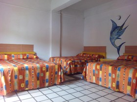 Hotel Arrecife Plus