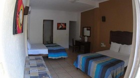Hotel Bahia Huatulco