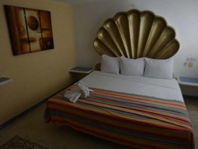 Hotel Bahia Huatulco