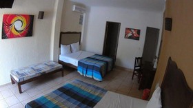 Hotel Bahia Huatulco