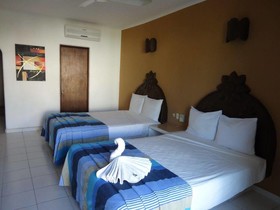 Hotel Bahia Huatulco