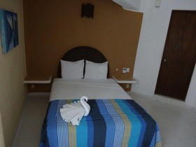 Hotel Bahia Huatulco