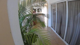 Hotel Bahia Huatulco