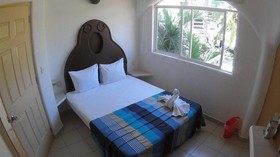 Hotel Bahia Huatulco