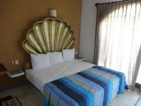 Hotel Bahia Huatulco