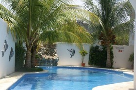 Hotel Bahia Huatulco