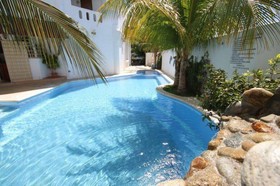 Hotel Bahia Huatulco