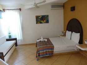 Hotel Bahia Huatulco