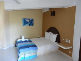 Hotel Bahia Huatulco