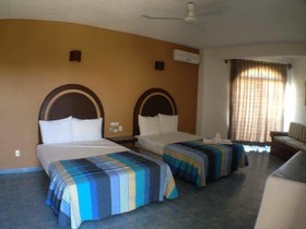 Hotel Bahia Huatulco