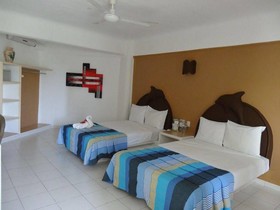 Hotel Bahia Huatulco