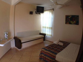 Hotel Bahia Huatulco
